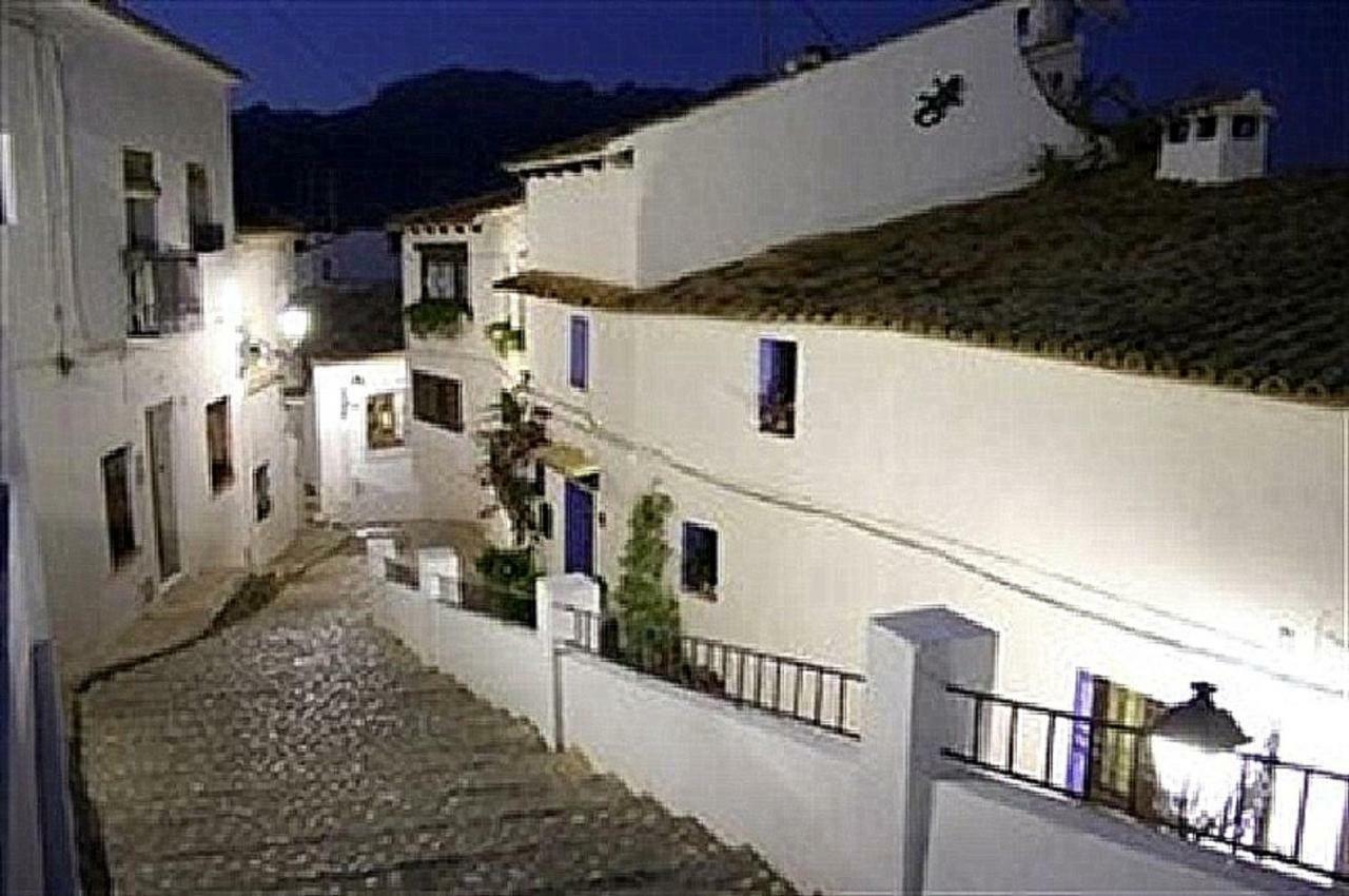 Piso Mettenza Altea Exteriör bild