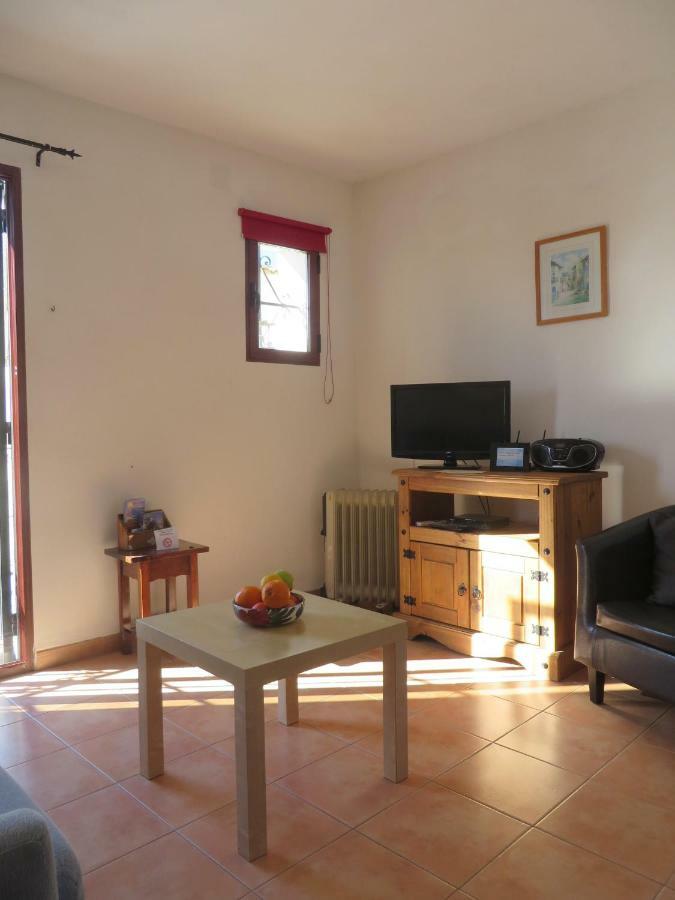 Piso Mettenza Altea Exteriör bild