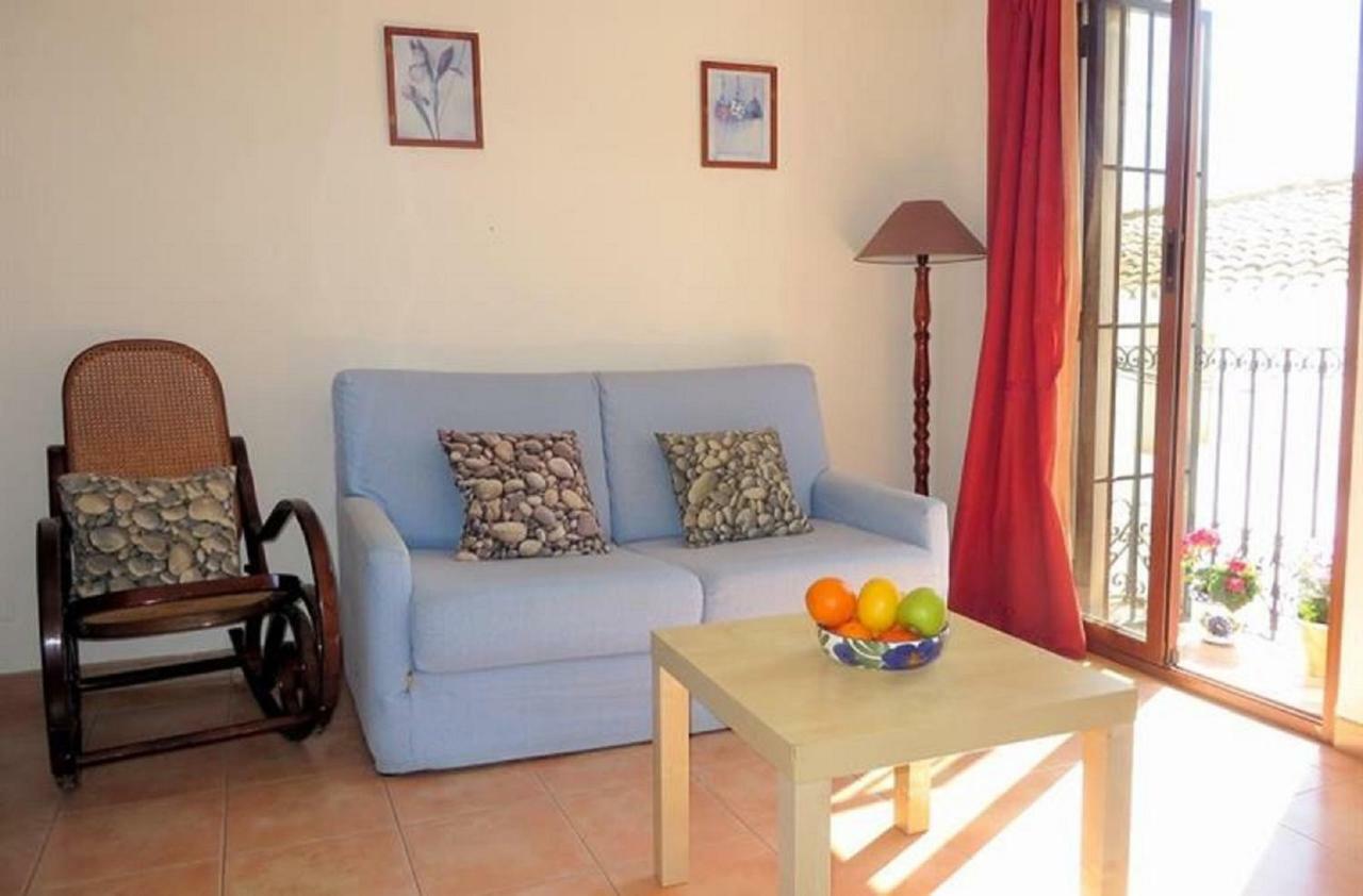 Piso Mettenza Altea Exteriör bild