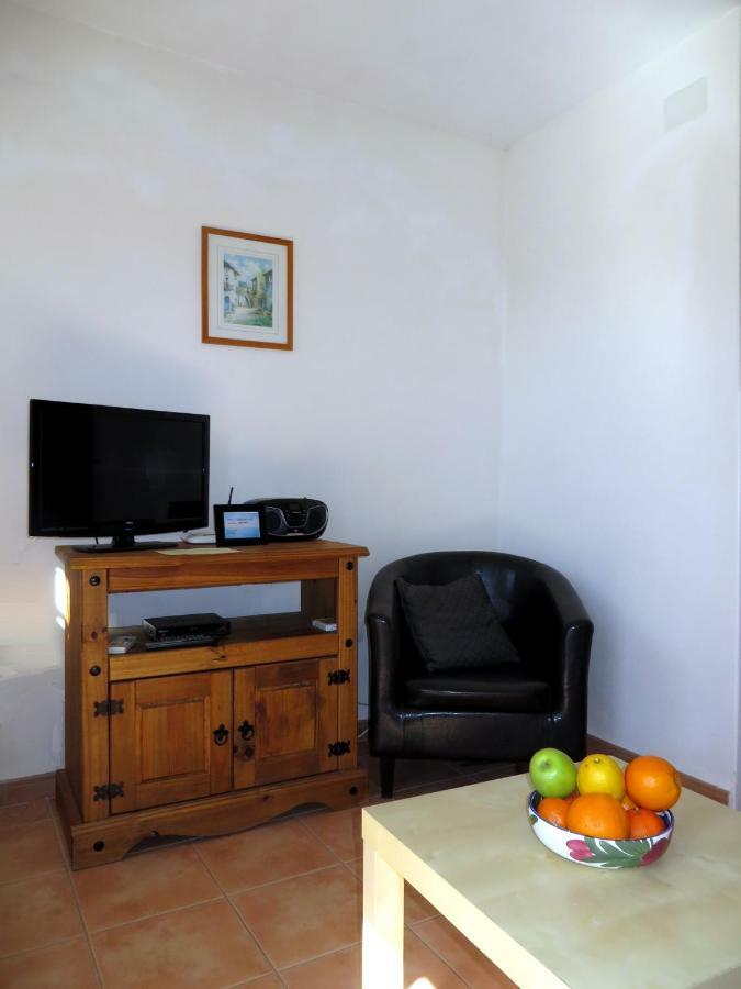 Piso Mettenza Altea Exteriör bild