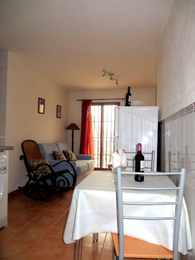 Piso Mettenza Altea Exteriör bild